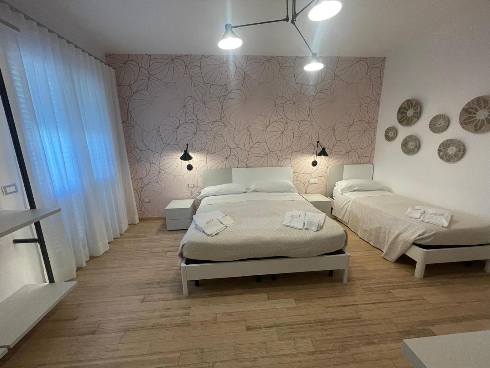 Albergo Perseo Portopalo Di Capo Passero Экстерьер фото