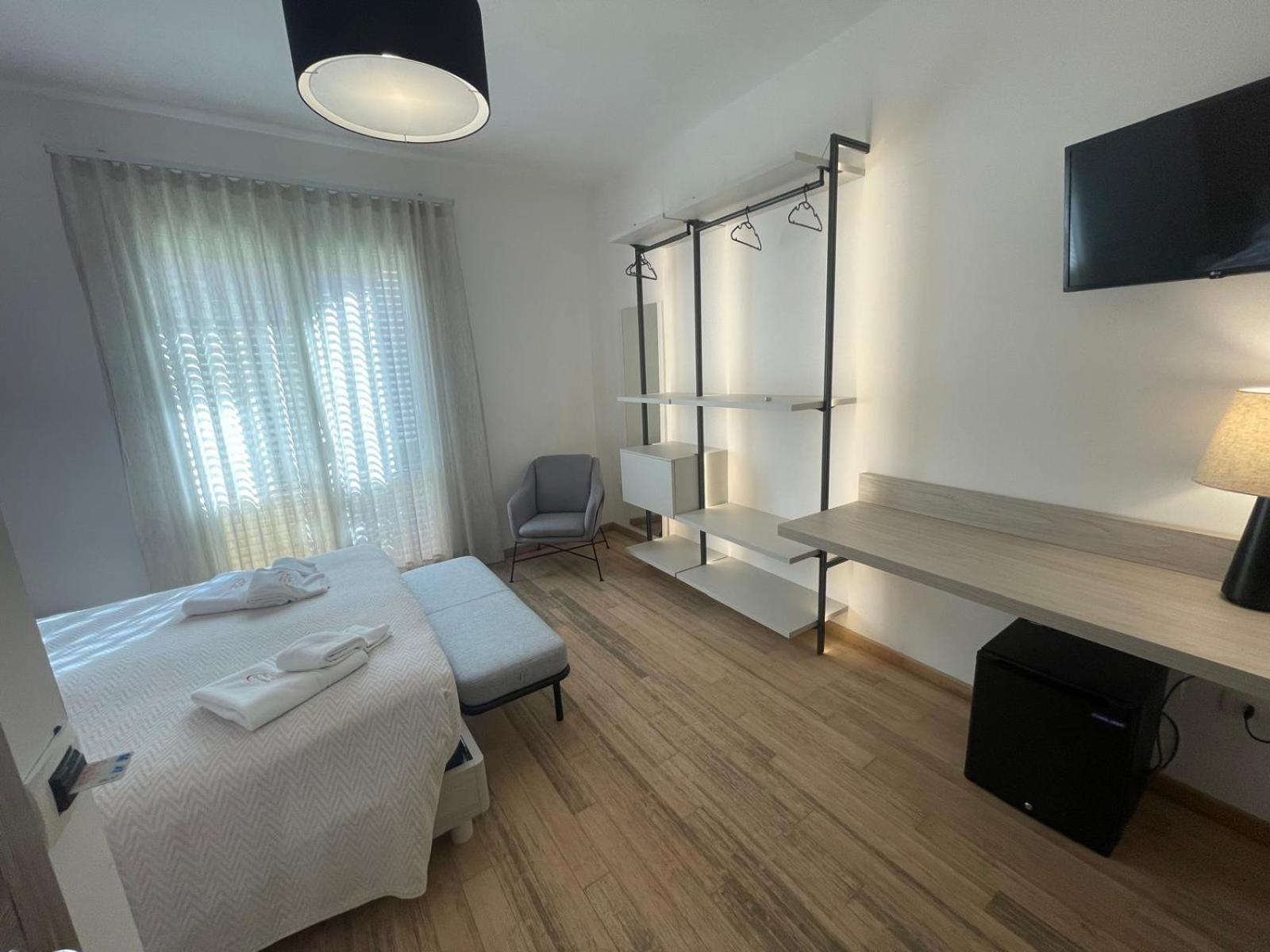 Albergo Perseo Portopalo Di Capo Passero Экстерьер фото