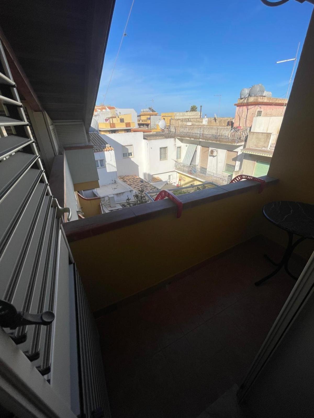 Albergo Perseo Portopalo Di Capo Passero Экстерьер фото
