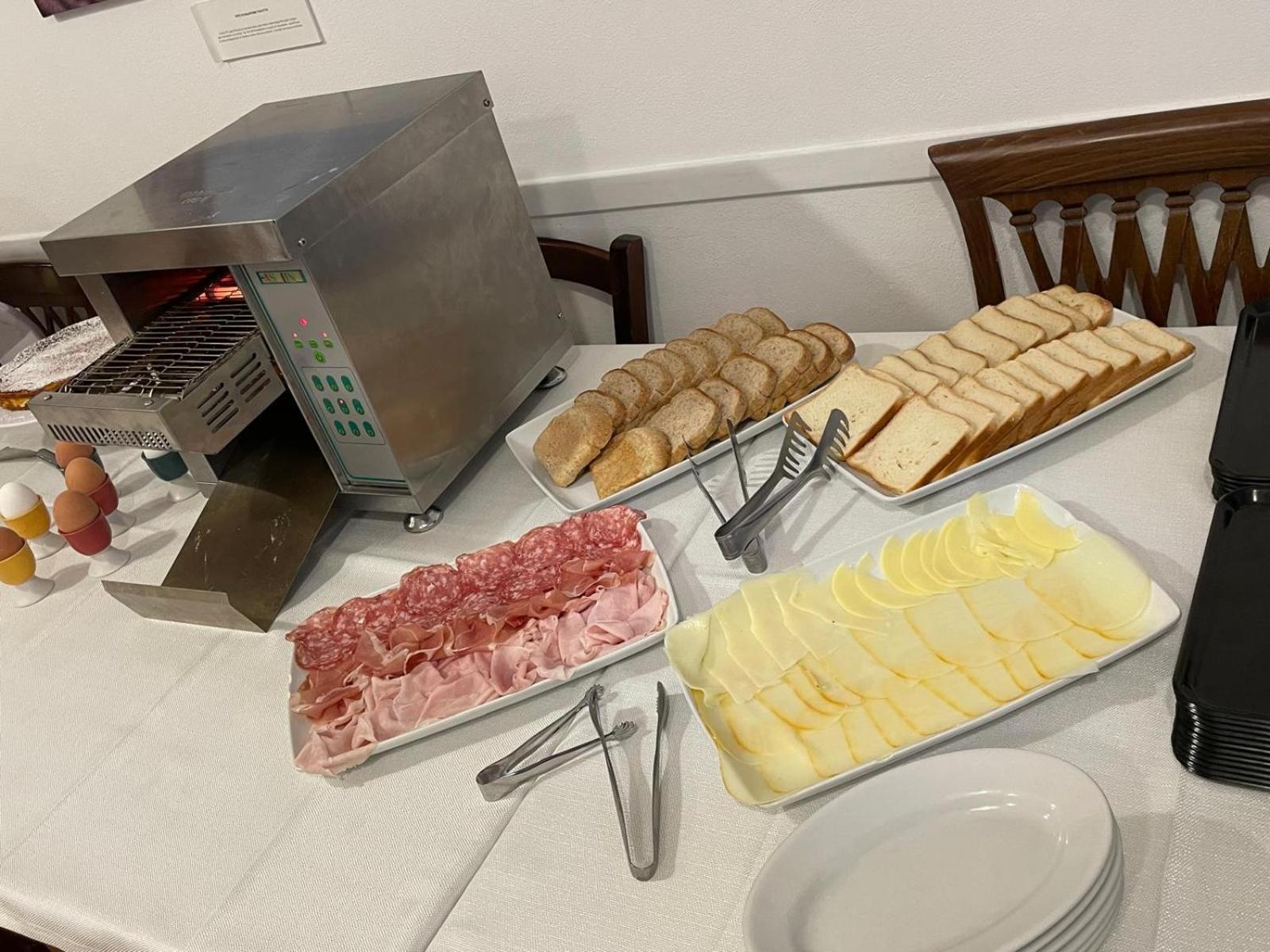 Albergo Perseo Portopalo Di Capo Passero Экстерьер фото