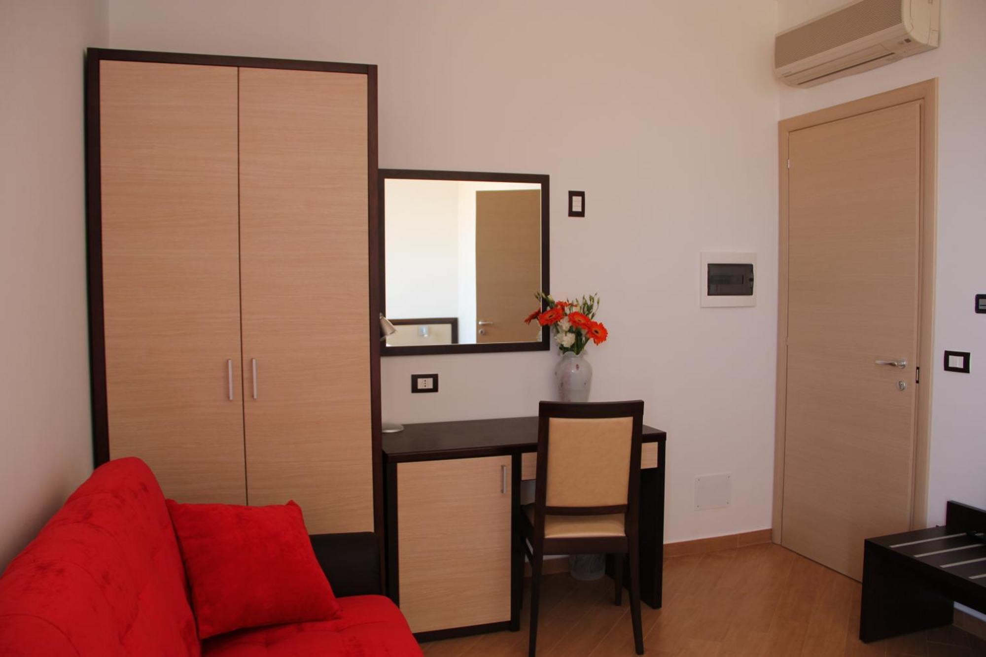 Albergo Perseo Portopalo Di Capo Passero Экстерьер фото