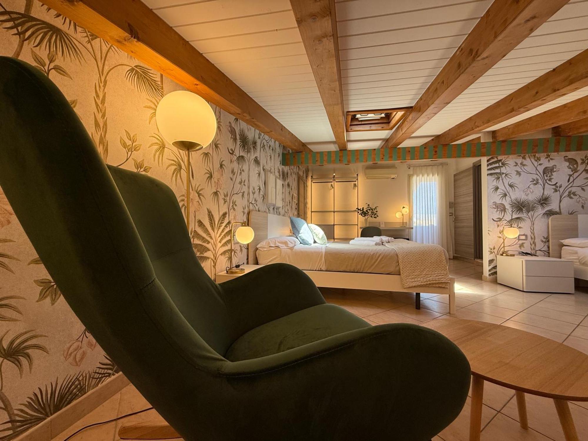Albergo Perseo Portopalo Di Capo Passero Экстерьер фото