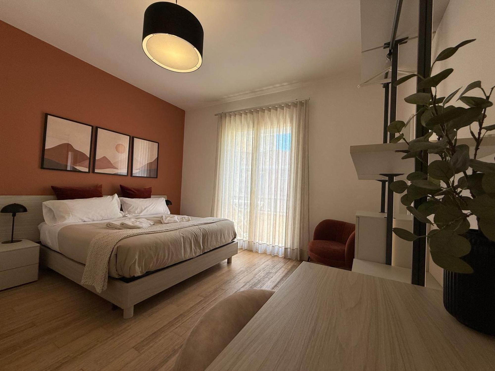 Albergo Perseo Portopalo Di Capo Passero Экстерьер фото