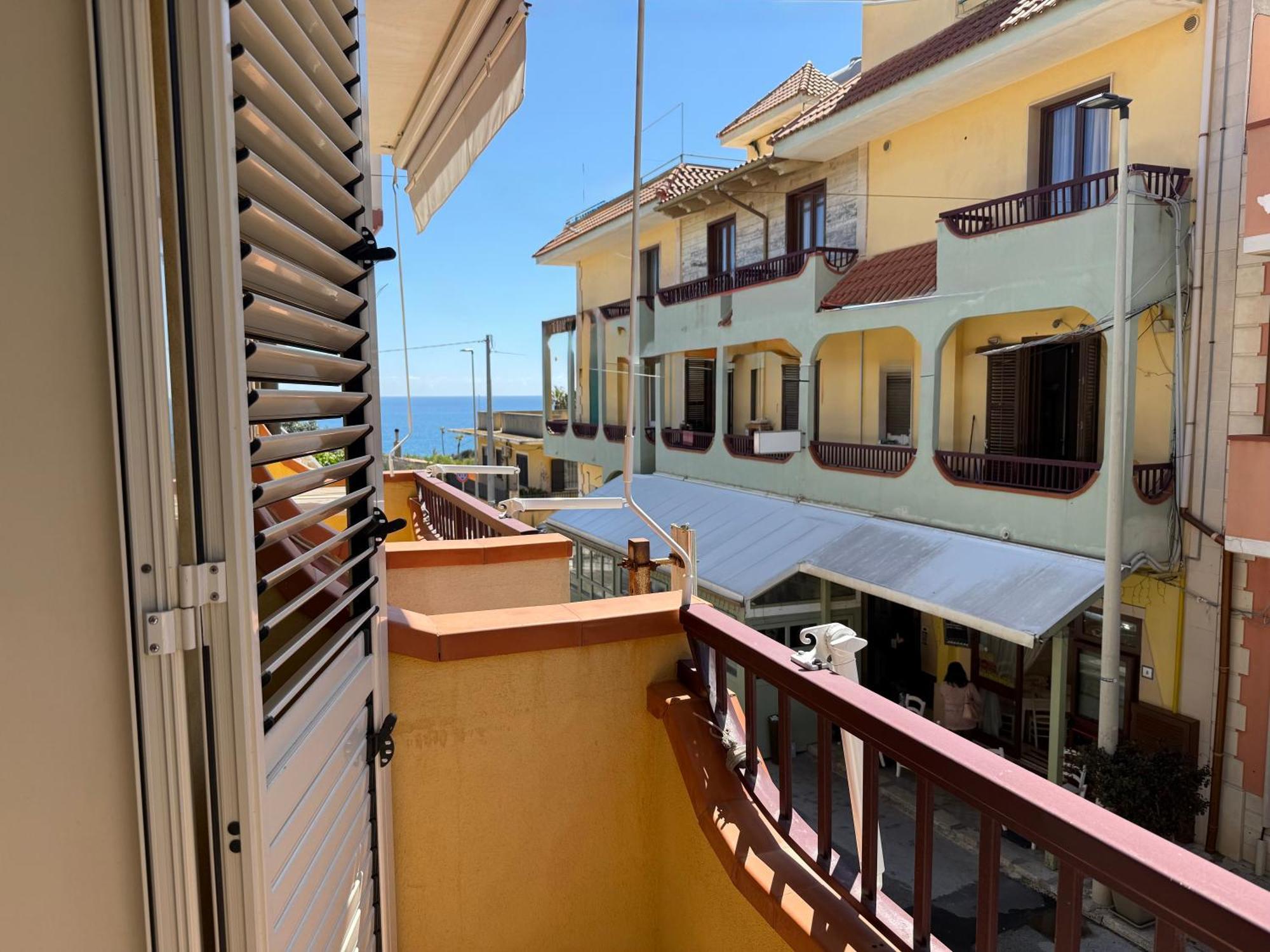 Albergo Perseo Portopalo Di Capo Passero Экстерьер фото