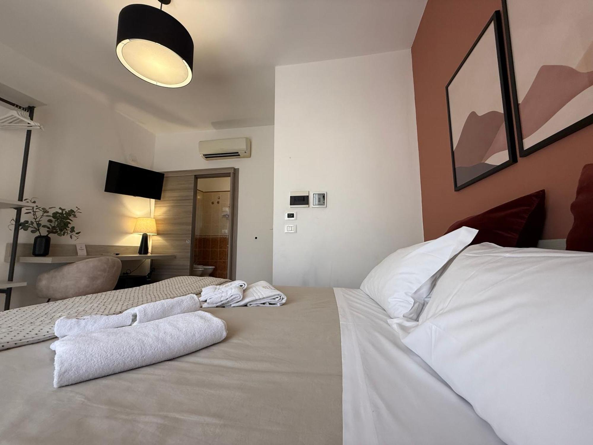 Albergo Perseo Portopalo Di Capo Passero Экстерьер фото