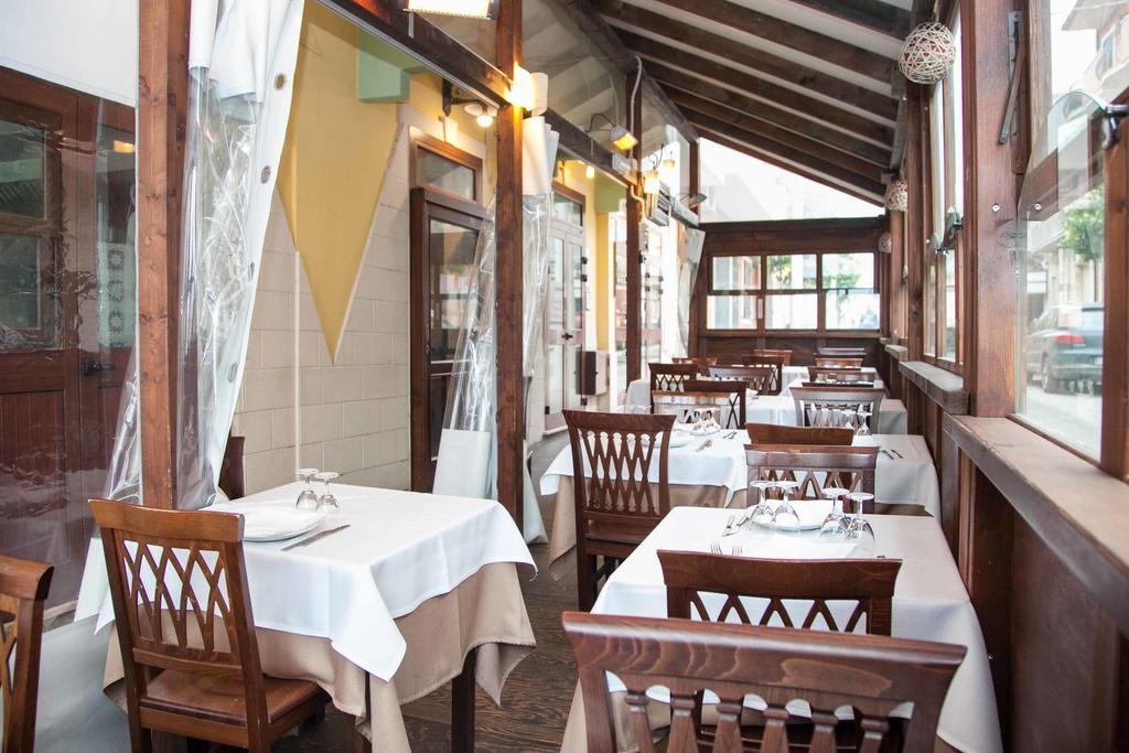 Albergo Perseo Portopalo Di Capo Passero Экстерьер фото