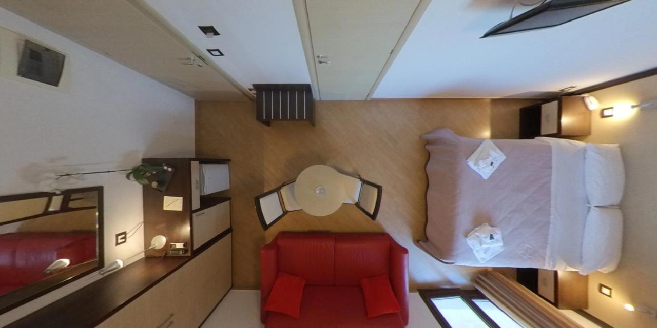 Albergo Perseo Portopalo Di Capo Passero Экстерьер фото